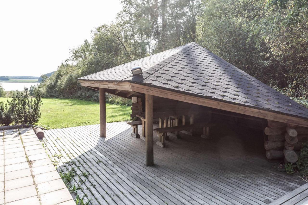 Scandic Siuntio Exterior photo